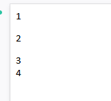HTML Export ohne eingefügtes &lt;br /&gt; bei leerem Paragraph
