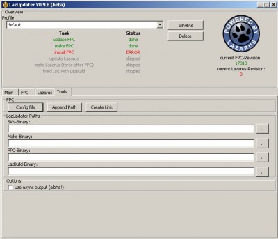 LazUpdate Seite 4