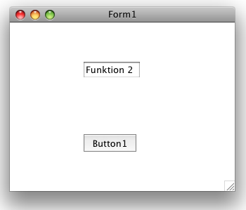 Nach dem zweiten (und jede weiteren) Klick