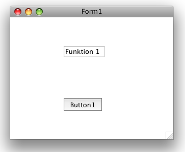 Nach dem ersten Klick
