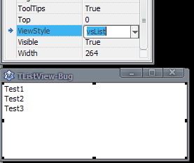 Windows-Version so soll es aussehen.