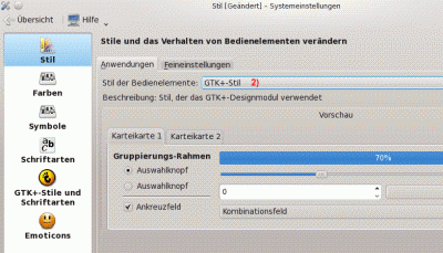 Stil Anwendungen.GIF