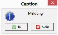 falsch