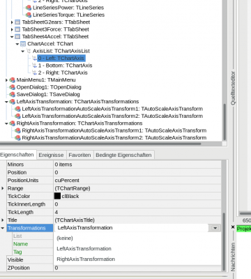 So sieht das in der IDE aus.