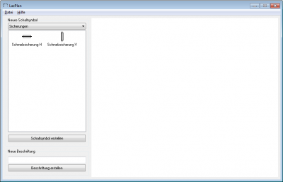 LazPlan Win 7