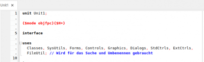 error001.png (16.1 KiB) 1444 mal betrachtet Code und Fehlermeldung