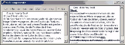 Programm vorschau