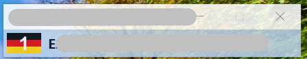 standard DPI