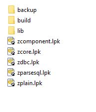 Ich denke schon, dass ich die richtige Datei verwenden will